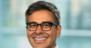 Carrier Names PTC CEO Neil Barua to Board as Climate Tech Leader Taps AI Expertise Neil Barua, President and CEO of PTC
