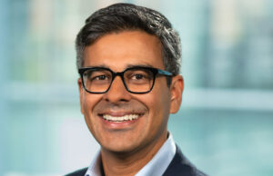 Carrier Names PTC CEO Neil Barua to Board as Climate Tech Leader Taps AI Expertise Neil Barua, President and CEO of PTC