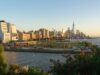 ProSight Financial Association Announces New CEO – Jen Guidi New York financial district skyline, United States