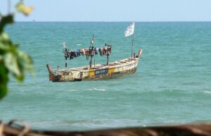 Oceana Opens First African Office in Ghana, Names Sonia Kwami to Lead Campaigns Coastal fishing and ocean conservation