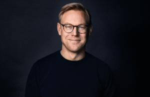 Blykalla Appoints Erik Engellau-Nilsson as Chairman of the Board Erik Engellau-Nilsson, Chairman of the Board at Blykalla