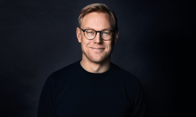 Erik Engellau-Nilsson, Chairman of the Board at Blykalla