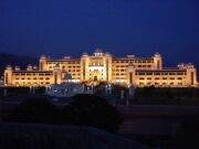 Pakistan Appoints First Commander of Nuclear Strategic Command as Military Restructuring Takes Shape Prime Minister's Secretariat Building, Islamabad, Pakistan