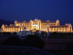 Pakistan Appoints First Commander of Nuclear Strategic Command as Military Restructuring Takes Shape Prime Minister's Secretariat Building, Islamabad, Pakistan
