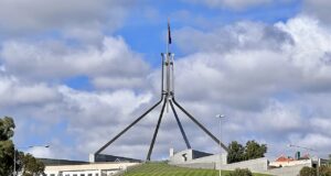 Granicus Names Jonathan Usher as ANZ Managing Director as Public Sector Tech Vendor Deepens Regional Push Parliament House, Canberra, representing Australian government and public sector