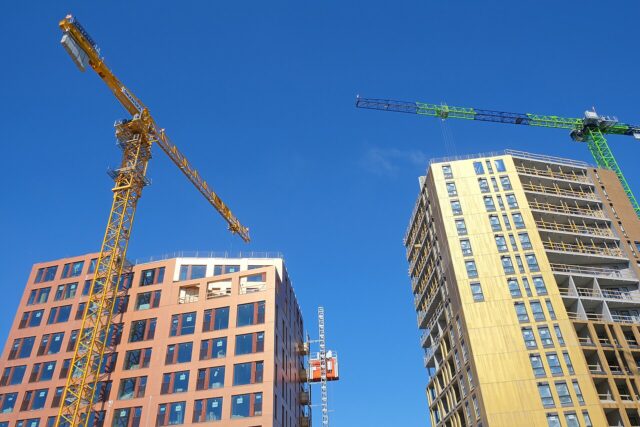 real-estate-development-sector Real estate development and construction