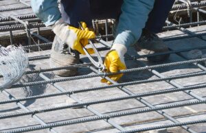 Riyadh Steel appoints Abdullah Ali as CEO Reinforcing steel bars