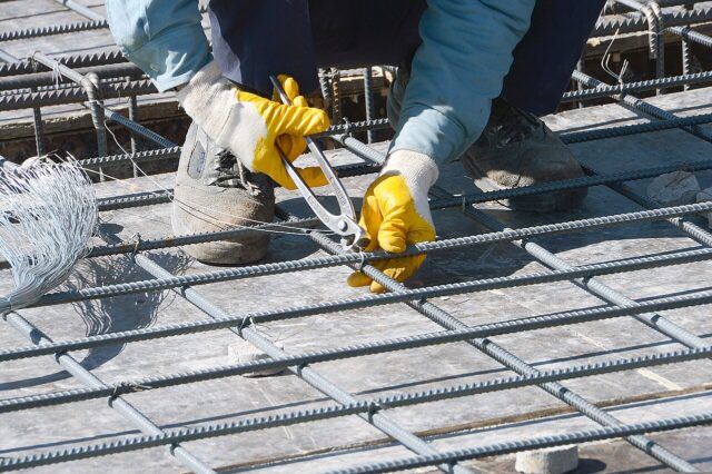 reinforcing-steel-sector Reinforcing steel bars
