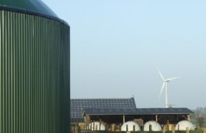 +impact appoints Norman McComb as Sustainability Advisory Director Renewable energy