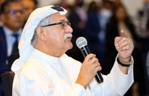 Salama Taps Government Veteran Alqutami as Chairman After Capital Overhaul Salama names Humaid Alqutam as chairman, rebuilds its board committees after last year’s capital restructuring