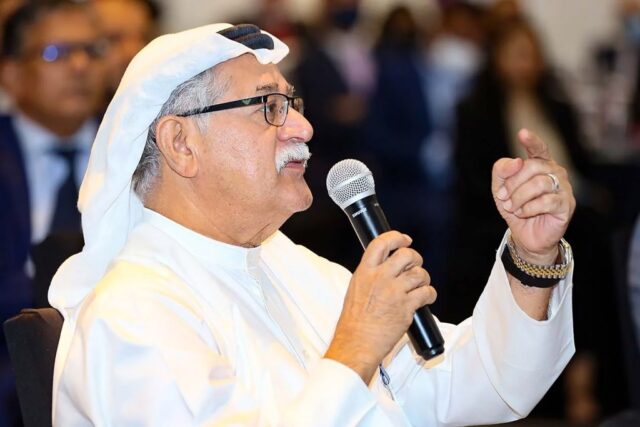 Salama names Humaid Alqutam as chairman, rebuilds its board committees after last year’s capital restructuring