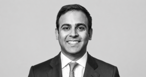 Starwood Capital Elevates Blackstone Veteran Madhany to Lead Americas Acquisitions