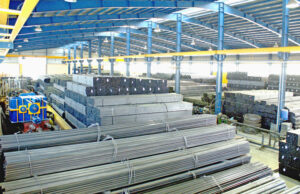 Al Yamamah Steel Appoints Khalid Alshami as Chairman, Raed Almudaiheem as Vice … Steel manufacturing industry