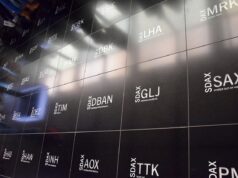 Wrightwell Appoints Craig Krandel as Managing Director, Head of Capital Markets Stock exchange trading floor