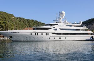 VAN DER VALK SHIPYARD APPOINTS EVAN KORTMANN AS CEO Motor superyacht, representing the custom yacht building sector