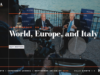 Cernobbio Forum 2026: 52nd Ambrosetti Forum Runs 4 to 6 September at Villa d’Este