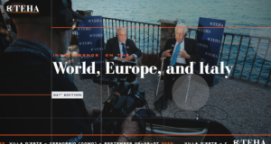 Cernobbio Forum 2026: 52nd Ambrosetti Forum Runs 4 to 6 September at Villa d’Este