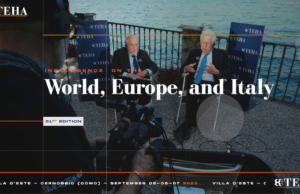Cernobbio Forum 2026: 52nd Ambrosetti Forum Runs 4 to 6 September at Villa d’Este