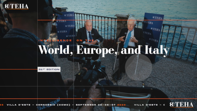 Cernobbio Forum 2026: 52nd Ambrosetti Forum Runs 4 to 6 September at Villa d’Este