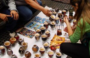 Steve Lesnard Named CEO of Yerba Madre, the Regenerative Yerba Mate Category Leader Yerba mate gourds, representing the yerba mate beverage category