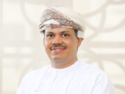 Oman Arab Bank Appoints Ali Saif Al Mani as Chief Executive Officer