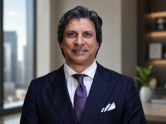 Faizal Kundil joins United Arab Bank as Head of Personal Banking