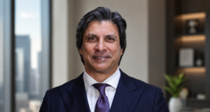 Faizal Kundil joins United Arab Bank as Head of Personal Banking
