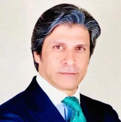 Faizal Kundil