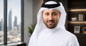 Bahrain Food Holding Company Names Mahmood Zainal as Chief Executive Officer