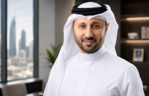 Bahrain Food Holding Company Names Mahmood Zainal as Chief Executive Officer