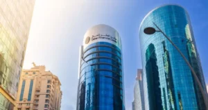 Qatar Financial Centre firm registrations jump 37% in first half of 2026