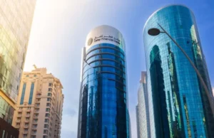 Qatar Financial Centre firm registrations jump 37% in first half of 2026