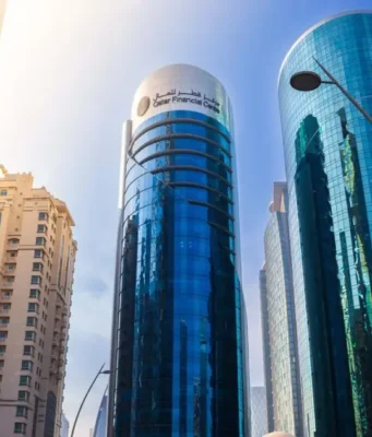 Qatar Financial Centre firm registrations jump 37% in first half of 2026