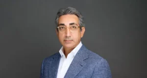 EFG International appoints Ranjit Khanna as CEO of Dubai Advisory Office