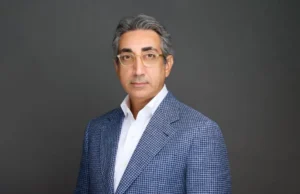 EFG International appoints Ranjit Khanna as CEO of Dubai Advisory Office