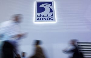 Abu Dhabi’s Adnoc hires Morgan Stanley energy banker O’Dwyer as chief investment officer Adnoc hires CIO, Bybit names compliance chief, and Gallagher has a new MENA head