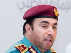 Robo.ai Names Former INTERPOL President Ahmed Al-Raisi Chairman of Alif Holding Ahmed Naser Al-Raisi, former INTERPOL President, Chairman of Alif Holding