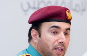 Robo.ai Names Former INTERPOL President Ahmed Al-Raisi Chairman of Alif Holding Ahmed Naser Al-Raisi, former INTERPOL President, Chairman of Alif Holding