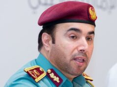 Robo.ai Names Former INTERPOL President Ahmed Al-Raisi Chairman of Alif Holding Ahmed Naser Al-Raisi, former INTERPOL President, Chairman of Alif Holding