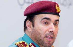 Robo.ai Names Former INTERPOL President Ahmed Al-Raisi Chairman of Alif Holding Ahmed Naser Al-Raisi, former INTERPOL President, Chairman of Alif Holding
