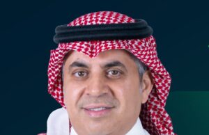 Aramco Digital Names Dr. Ashraf Al-Tahini as CEO, Shifting Focus to Industrial AI Dr. Ashraf Al-Tahini, Chief Executive Officer of Aramco Digital