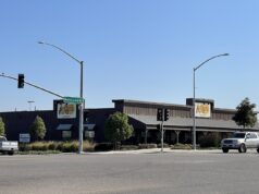 Cracker Barrel / David Deno Chief Executive Officer Cracker Barrel Old Country Store restaurant exterior
