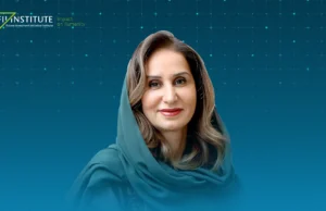 FII Institute Appoints Princess Maha Al Saud as CEO, Marking Leadership Transition in Saudi’s Global Investment Platform HRH Dr. Maha bint Mishari bin Abdulaziz Al Saud, CEO of FII Institute