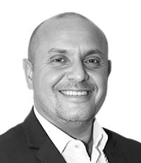 Bashar Kayyali, Managing Director of Amana Insurance Bashar Kayyali, Managing Director of Amana Insurance