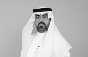 Knowledge Economic City Names Dr. Moath Alyahya as CEO Dr. Moath Alyahya, Chief Executive Officer of Knowledge Economic City
