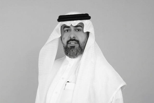 Dr. Moath Alyahya, Chief Executive Officer of Knowledge Economic City