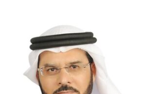 Robo.ai Appoints Dr. Jasem Al-Mansory as CEO of Subsidiary Alif Holding Dr. Jasem Al-Mansory, CEO of Alif Holding