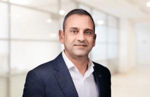 Xanthos Kyriacou appointed CEO of Noatum CSM