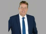 Ghobash Group appoints Marc Veelenturf as Managing Director of CNS Middle East …