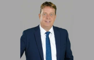 Ghobash Group appoints Marc Veelenturf as Managing Director of CNS Middle East …